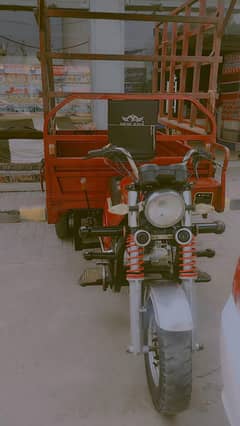 New asia loaderRicksha 0320 4628770