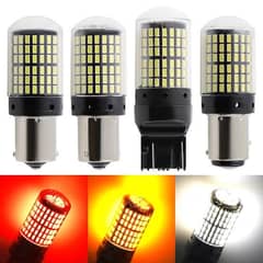 Led indicators | 52/72 LED | Brightest indicators