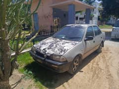 Suzuki margalla for sale