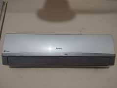 Air Conditioner (Gree)