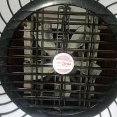 air  cooler