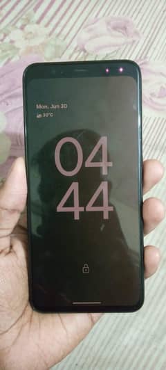 Google Pixel 4XL