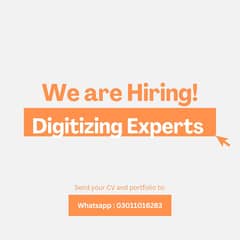 Digitizing Experts and Bidding Experts