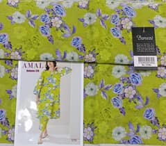 Bareeza 2pc suit