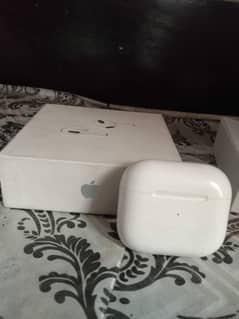 Airpods 3rd generation . . .