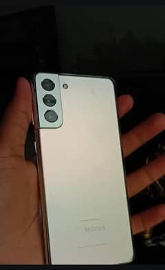 samsung s21