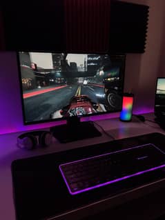 Asus TUF VG259QR Gaming Monitor | 1080P | 165HZ | 1MS