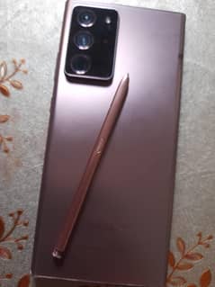 samsung note 20 ultra