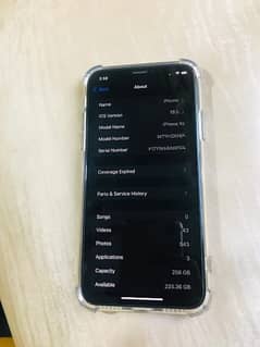 iphone xs