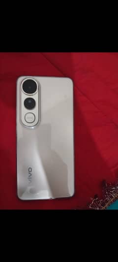 Vivo v50 Lite