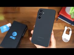 Samsung a54 5g 6gb 128gb non pta network lock