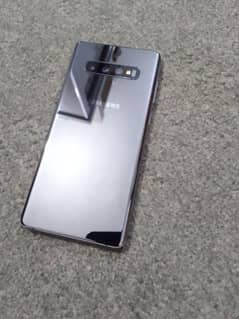 Samsung Galaxy S10 plus
