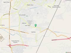 1 KANAL PLOT FOR SALE IN TIP HOUSING SOCIETY
