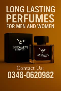 innovative perfums presents various variety of branded copy perfumes.