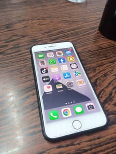 Apple Iphone 7 Plus, Golden Color 128Gb-PTA