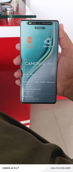 TECNO
