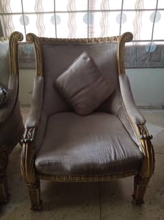 5 seater sofa set