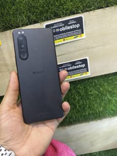 Sony Models , Xperia 5 Mark I , Marrk II, Mark III, One Mark 4