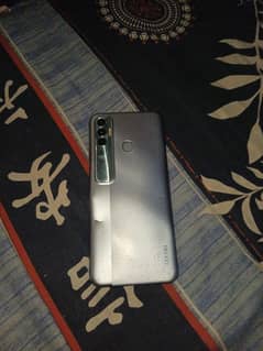 Tecno Spark 7 Pro