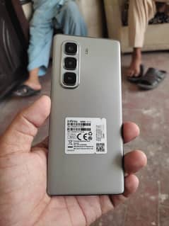infinix