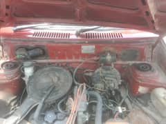 Suzuki mehran 1994 , 03237230945
