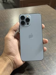 13 pro max dual sim pta approved