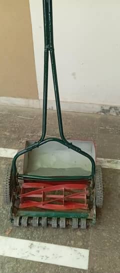 Grass Cutter, lawn Mover 16 inch