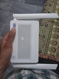 Flash Fiber ONT