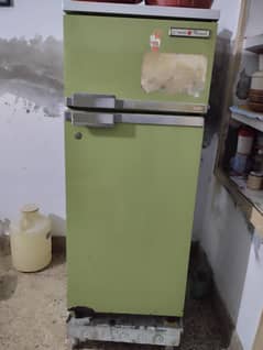 Philips Whirlpool Refrigerator