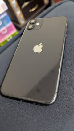 Iphone 11 64GB