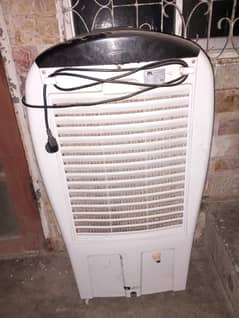 Digital NS Air Cooler
