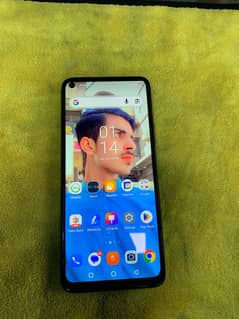 infinix