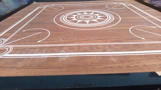 Carrom