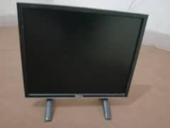 Dell 19Inch LCD for use Computer