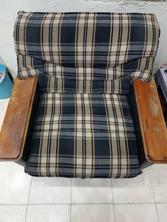 5 seater sofa spring