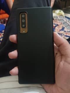 Fujitsu F52a 8/128 Snapdragon 765G 10/10