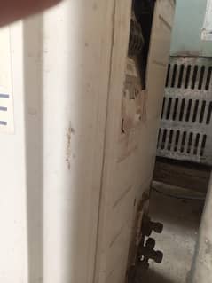 Gree ac