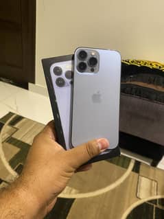 iPhone 13 Pro Max