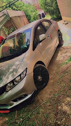 Honda