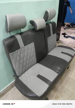 seats