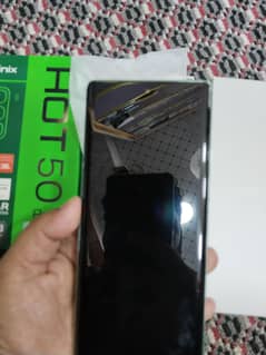Infinix
