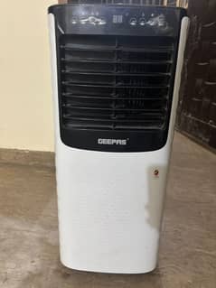 Geepas New Condition Ac