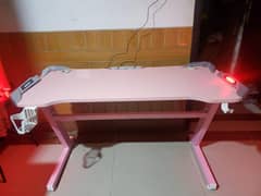 gaming table