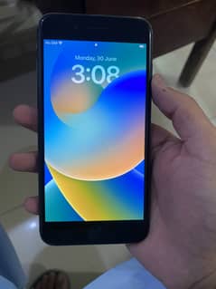 Iphone 8 plus non pta