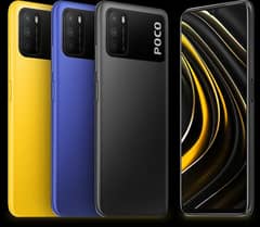 Poco m3