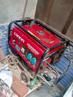 jenerater for sale