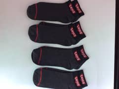 cotton socks