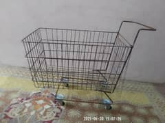 shopping