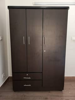 wardrobe for sale