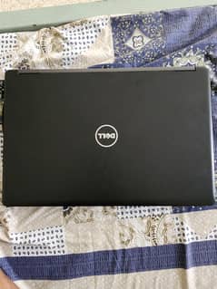 Dell Latitude 5580